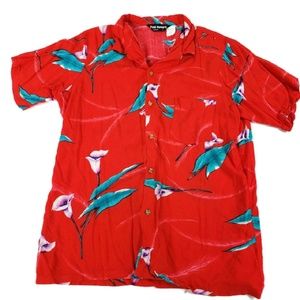 Paul Howard Vintage Hawaiian shirt